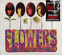 【輸入盤CD】Rolling Stones / Flowers (ローリング ストーンズ)