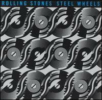 【Rock／Pops：ロ】ローリング・ストーンズRolling Stones / Steel Wheels (CD) (Aポイント付)
