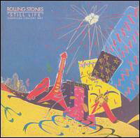 【Aポイント付】ローリング・ストーンズ　Rolling Stones / Still Life (CD)