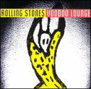 【Rock/Pops:ロ】ローリング・ストーンズRolling Stones / Voodoo Launge(CD) (Aポイント付)