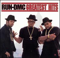 【輸入盤CD】Run DMC / Greatest Hits (RUNDMC)