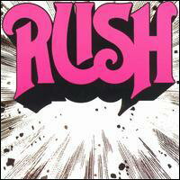 【Rock／Pops：ラ】ラッシュRush / Rush (CD) (Aポイント付)