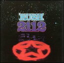 【Rock／Pops：ラ】ラッシュRush / 2112 (CD) (Aポイント付)