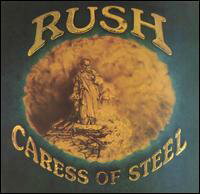 【Rock／Pops：ラ】ラッシュRush / Caress Of Steel(CD) (Aポイント付)