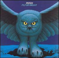 【Rock／Pops：ラ】ラッシュRush / Fly By Night (CD) (Aポイント付)