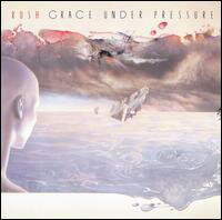 【Rock／Pops：ラ】ラッシュRush / Grace Under Pressure (CD) (Aポイント付)