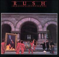 【Rock／Pops：ラ】ラッシュRush / Moving Pictures(CD) (Aポイント付)