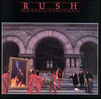 【輸入盤CD】Rush / Moving Pictures (ラッシュ)