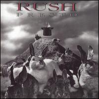 【Rock／Pops：ラ】ラッシュRush / Presto (CD) (Aポイント付)