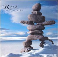 【Rock／Pops：ラ】ラッシュRush / Test For Echo(CD) (Aポイント付)