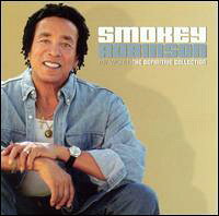 【R＆B／Hip－Hop：ス】スモーキー・ロビンソンSmokey Robinson / My World: The Definitive Co...