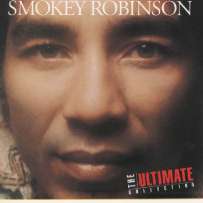 【R＆B／Hip－Hop：ス】スモーキー・ロビンソンSmokey Robinson / Ultimate Collection (CD) (A...