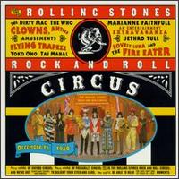【Rock／Pops：ロ】ローリング・ストーンズRolling Stones / Rock And Roll Circus (CD) (Aポイ...