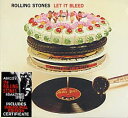 【メール便送料無料】Rolling Stones / Let...