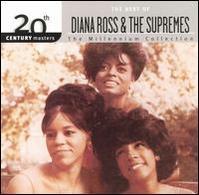 【R＆B／Hip－Hop：タ】ダイアナ・ロス＆スプリームスDiana Ross & The Supremes / Millennium ...