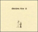 【メール便送料無料】Damien Rice / O (輸入盤CD)(ダミアン・ライス)