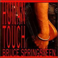 【Rock／Pops：フ】 ブルース・スプリングスティーンBruce Springsteen / Human Touch (CD) (A...
