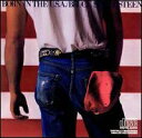 【輸入盤CD】Bruce Springsteen / Born In The USA (ブルース スプリングスティーン)