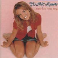 【輸入盤CD】Britney Spears / ...Baby One More Time (ブリトニー スピアーズ)