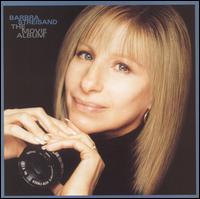 【Rock／Pops：ハ】バーブラ・ストライサンドBarbra Streisand / The Movie Album(CD) (Aポイン...