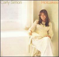 【輸入盤CD】Carly Simon / Hot Cakes (カーリー・サイモン)