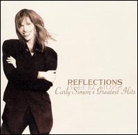 【輸入盤CD】Carly Simon / Reflections:Carly Simon's Greatest Hits (カーリー・サイモン)