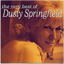 【輸入盤CD】Dusty Springfield / Very Best (ダスティ スプリングフィールド)