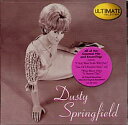 【輸入盤CD】Dusty Springfield / Ultimate Collection (ダスティ スプリングフィールド)