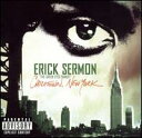 【輸入盤CD】Erick Sermon / Chilltown New York (エリック サーモン)