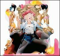 【輸入盤CD】Gwen Stefani / Love, Angel, Music, Baby (グウェン・ステファニ)