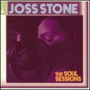 【輸入盤CD】Joss Stone / The Soul Sessions (ジョス ストーン)