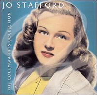 【JAZZ】ジョー・スタフォードJo Stafford / Columbia Hits Collection(CD) (Aポイント付)