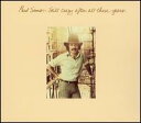 【Rock／Pops：ホ】ポール・サイモンPaul Simon / Still Crazy After All These Years (CD) (A...