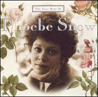 【輸入盤CD】Phoebe Snow / Very Best (フィービー スノウ)