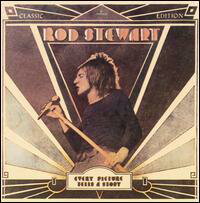 【Rock／Pops：ロ】ロッド・スチュワートRod Stewart / Every Picture Tells A Story(CD) (Aポ...