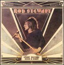 輸入盤収録曲：　1. Every Picture Tells a Story - 5:582. Seems Like a Long Time - 4:003. That's All Right - 6:004. Tomorrow Is a Long Time - 3:445. Maggie May - 5:46 (71/1)6. Mandolin Wind - 5:327. (I Know) I'm Losing You - 5:21 (71/24)8. Reason to Believe - 4:10 (71/62)(ロッドスチュワート)1971年発売。最高位1位（4週間）。