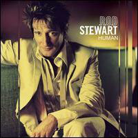 【輸入盤CD】【新品】Rod Stewart / Human (ロッド・スチュワート)