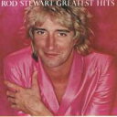 【輸入盤CD】Rod Stewart / Greatest Hits (ロッド・スチュワート)