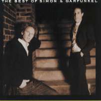 【Rock／Pops：サ】サイモン＆ガーファンクルSimon & Garfunkel / Best (CD) (Aポイント付)