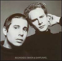 【輸入盤CD】Simon Garfunkel / Bookends (サイモン＆ガーファンクル)