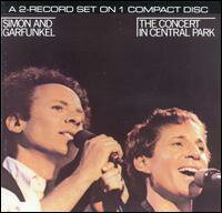 【Rock／Pops：サ】サイモン＆ガーファンクルSimon & Garfunkel / Concrt In Central Park(CD) ...