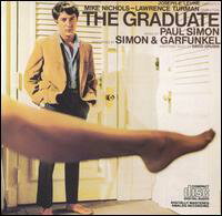 【Rock／Pops：サ】サイモン＆ガーファンクルSimon & Garfunkel (Soundtrack) / The Graduate (...