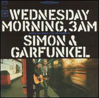 【Rock／Pops：サ】サイモン＆ガーファンクルSimon & Garfunkel / Wednesday Morning，3 AM (CD...