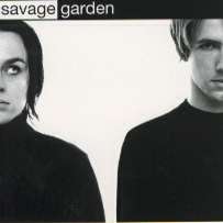 【輸入盤CD】Savage Garden / Savage Garden (サヴェージ・ガーデン)