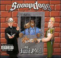 【R＆B／Hip-Hop：ス】スヌープ・ドッグSnoop Dogg / The Last Meal(CD)(Aポイント付)