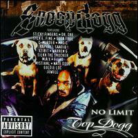 【R＆B／Hip-Hop：ス】スヌープ・ドッグSnoop Dogg / No Limit Top Dogg(CD)(Aポイント付)