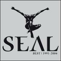 【輸入盤CD】Seal / Best 1991-2004 (シール)