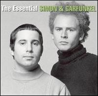 【Rock／Pops：サ】サイモン＆ガーファンクルSimon & Garfunkel / Essential Simon & Garfunkel...