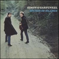 【Rock／Pops：サ】サイモン＆ガーファンクルSimon & Garfunkel / Sounds Of Silence (CD) (Aポ...