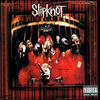 【Rock／Pops：ス】スリップノットSlipknot / Slipknot (CD)(Aポイント付)
